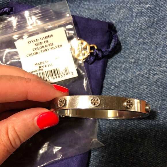 Tory Burch Bracelet - Picture 2 of 2
